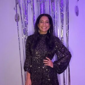 Meet your Posher, Jasmine